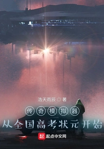 Legendary Simulator: Starting from the Top Scorer in the National College Entrance Examination