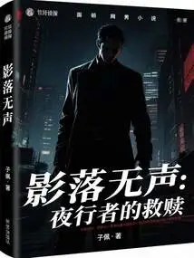 Silent Shadows: Nightcrawler's Redemption