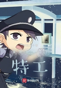 Agents in the World of American Tv Series