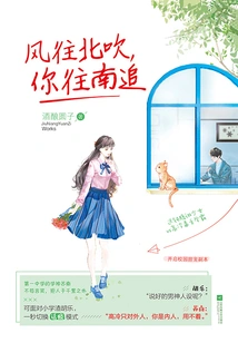 The Wind Blows North, You Chase it South