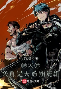 Chat Group, I Am Really a Late Stage Hero