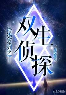 Shiqi Series: Twin Detectives