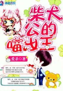 Shiba Inu's Cat Queen