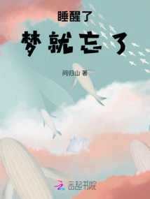 When I Wake Up, I Forget the Dream