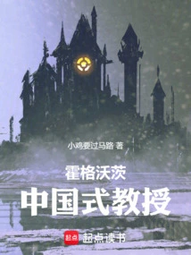 Hogwarts: Chinese Professor