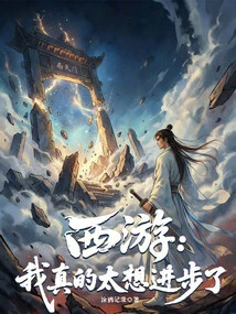 Journey to the West: I Really Want to Make Progress!