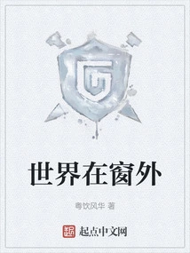 The World is Outside the Window