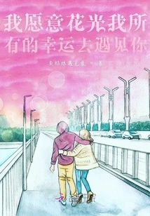 I Am Willing to Spend All My Luck to Meet You