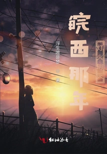 That Year in Western Anhui, the Lights Went Out