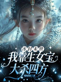 In the Frozen Apocalypse, I Will Kill Everyone by Giving Birth to a Baby Girl