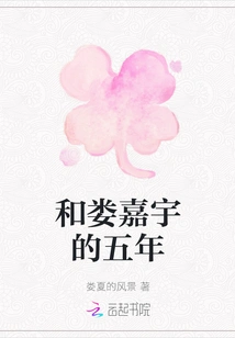 Five Years with Lou Jiayu