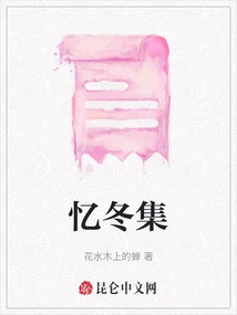 Collection of Winter Memories