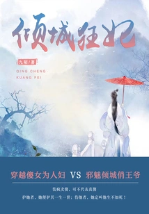 The Alluring Concubine (volume 4)