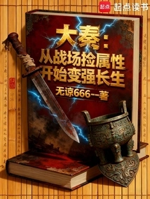 Da Qin: Become Stronger and Immortal by Picking up Attributes from the Battlefield