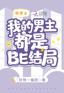 My Male Protagonists in Quick Travel All Have Be Endings