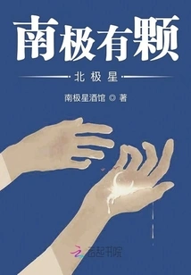 There is a North Pole Star in Antarctica