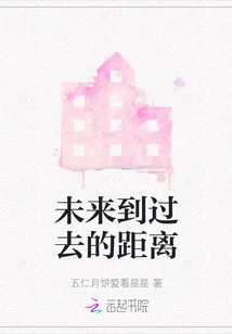 Distance from Future to Past