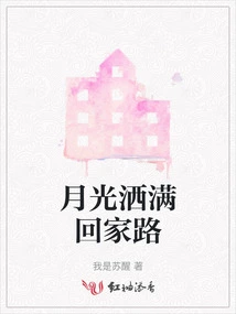 Moonlight Fills the Way Home