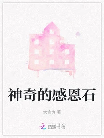 Amazing Gratitude Stone