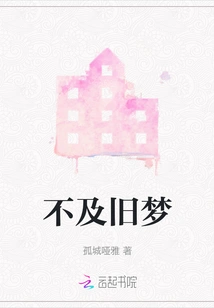 Not as Good as the Old Dream