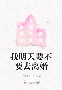 Do I Want a Divorce Tomorrow?