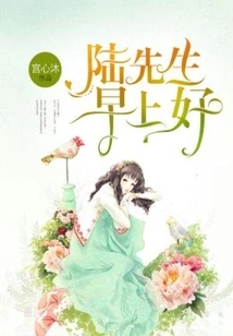 Good Morning, Mr. Lu