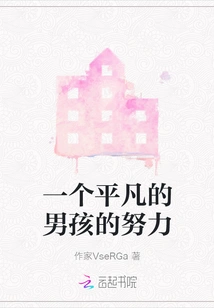 An Ordinary Boy's Efforts