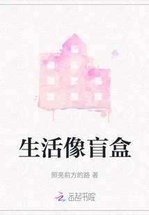 Life is Like a Blind Box