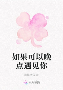 If I Could Meet You Later