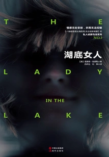 Private Detective Marlowe Series 3: the Woman at the Bottom of the Lake