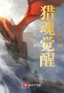 Hunter Soul Awakening Dawn Storm