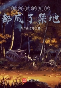 Everywhere I've Been Has Become a Forbidden Area