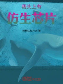 I Have a Bionic Chip on My Head