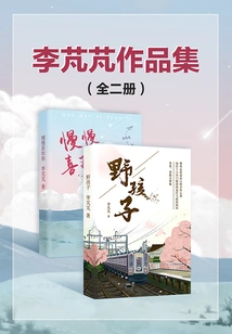 Collection of Li Pengpeng's Works (two Volumes in Total)