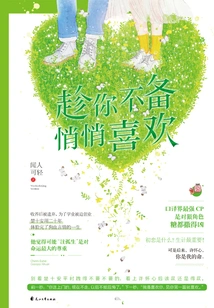 I Like You Secretly When You Are Not Prepared