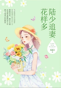 Mr. Lu Has Many Tricks to Chase His Wife