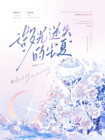 The Shimmering Lost Dusty Summer