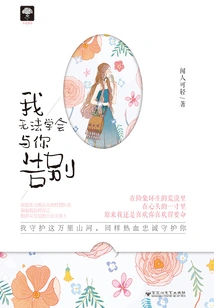 I Can't Learn to Say Goodbye to You