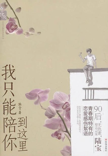 I Can Only Accompany You Here