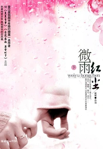 Light Rain in the Red Dust (part 2)