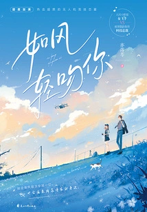 Kiss You Like the Wind