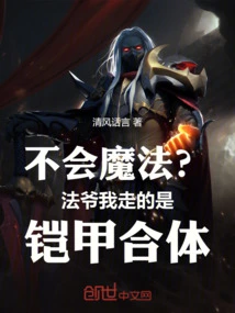 No Magic? Master, I Am Taking the Armor Combination