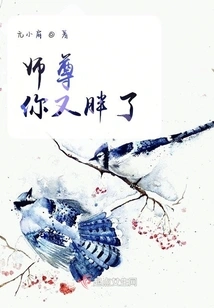 Master, You Are Fat Again