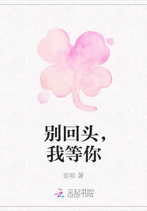 Don't Look Back, I'll Wait for You