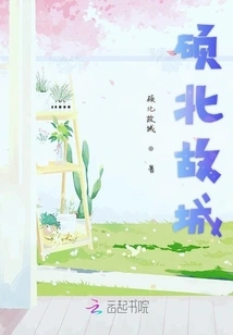 Shuobei Ancient City