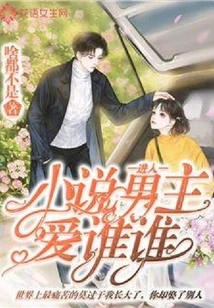 Enter Who the Male Protagonist Loves in the Novel