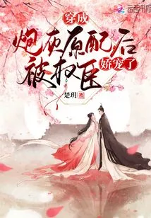 After Dressing up as Cannon Fodder and Being the First Wife, She Was Pampered by Powerful Officials