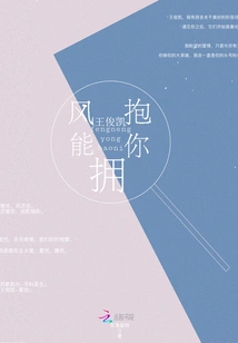 Wang Junkai, the Wind Can Hug You