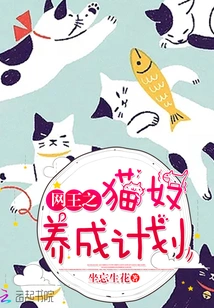 Internet King's Cat Slave Development Plan