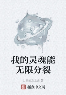 My Soul Can Be Divided Infinitely